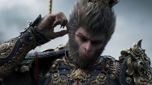 Black Myth: Wukong - Pre-Orders Now Available