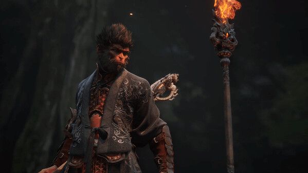 Black Myth: Wukong - Final Trailer