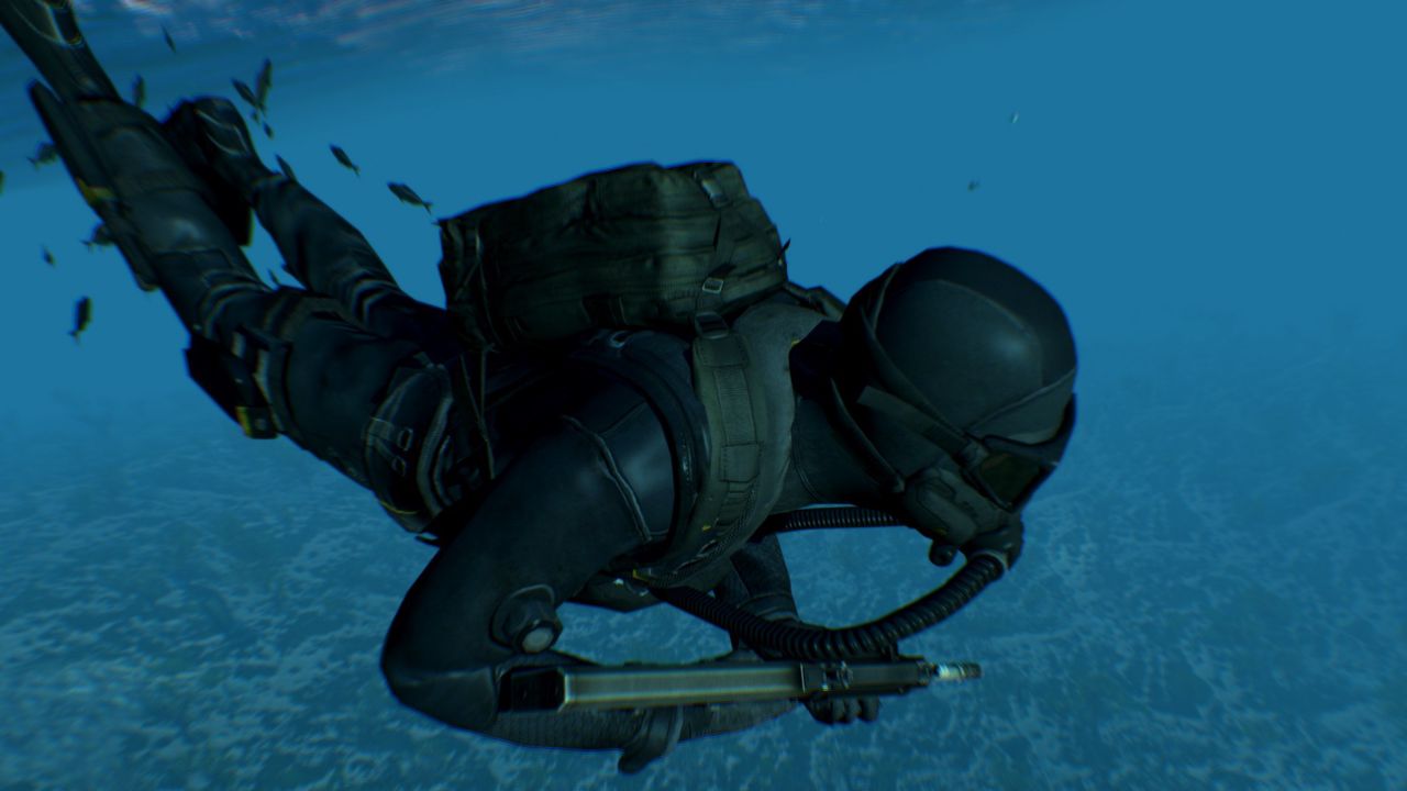 Arma 3 ekran görüntüsü 3