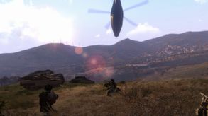 Arma 3 Launch Trailer (EU)