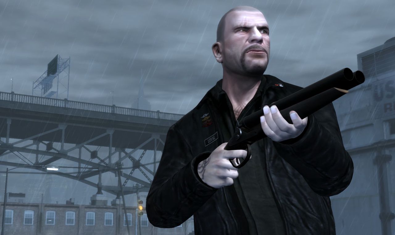 Grand Theft Auto IV: Complete Edition ekran görüntüsü 0