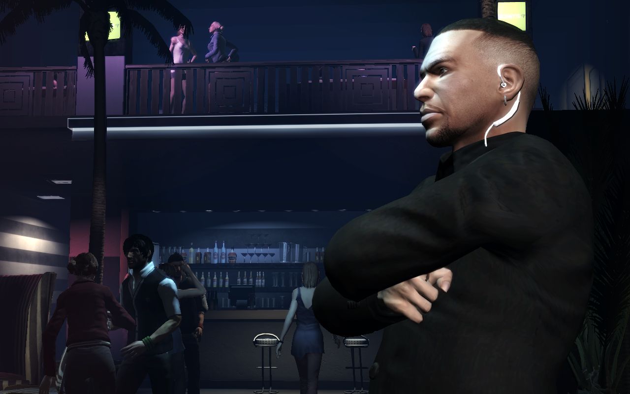Grand Theft Auto IV: Complete Edition ekran görüntüsü 1