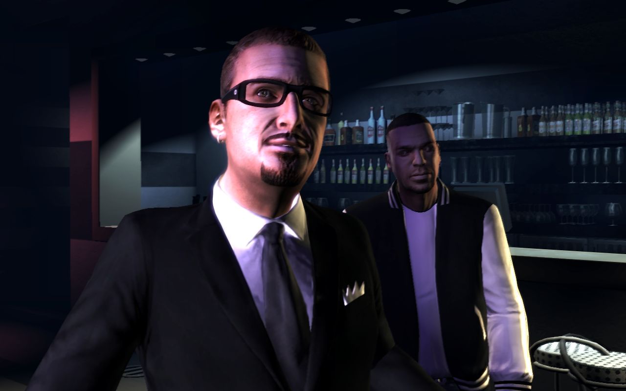 Grand Theft Auto IV: Complete Edition ekran görüntüsü 2