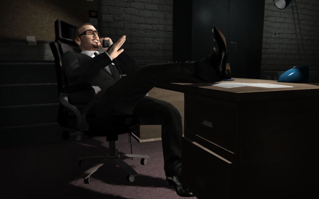 Grand Theft Auto IV: Complete Edition ekran görüntüsü 3