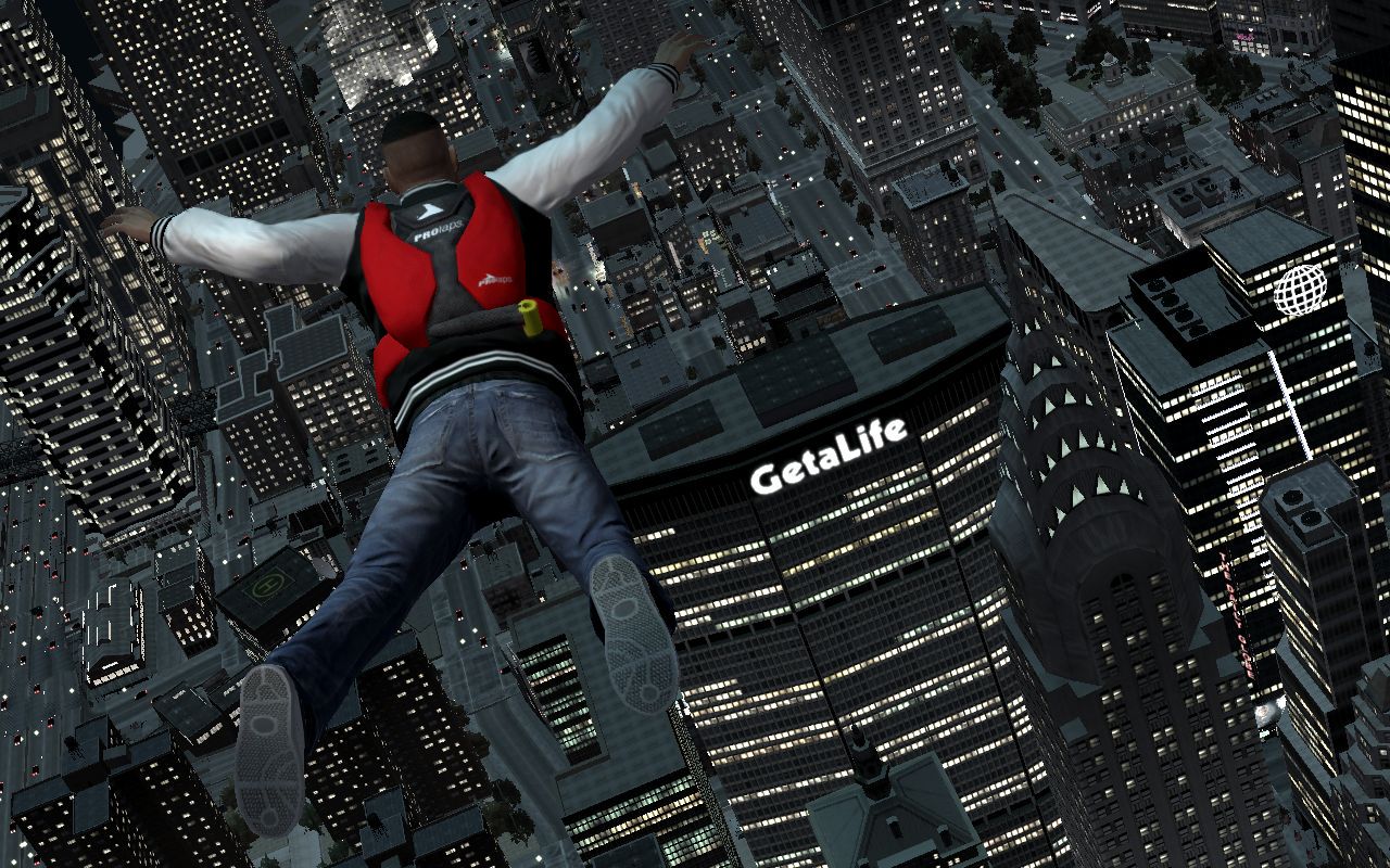 Grand Theft Auto IV: Complete Edition ekran görüntüsü 5