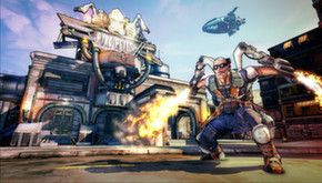 Borderlands 2: Game of the Year - Celebration Trailer