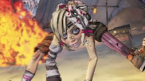 Borderlands 2 Wimoweh Trailer
