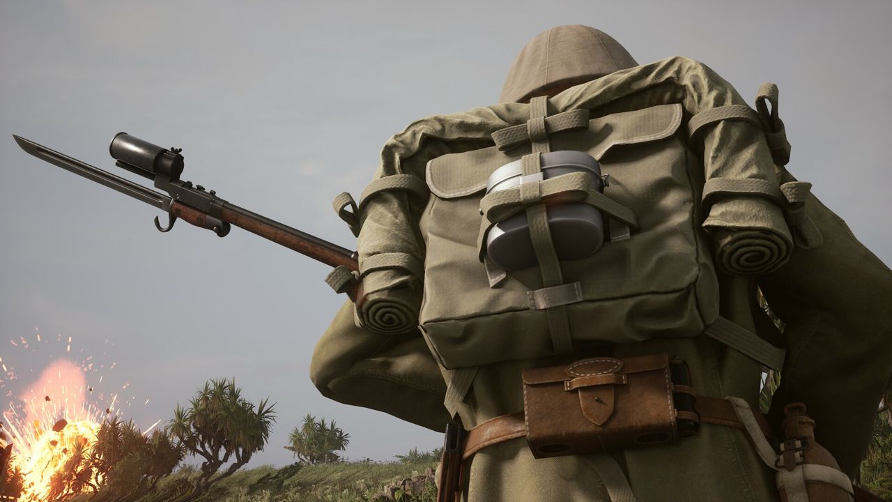 Squad 44 ekran görüntüsü 0