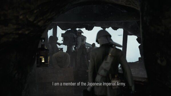 Squad 44: The Pacific Front Announcement Trailer