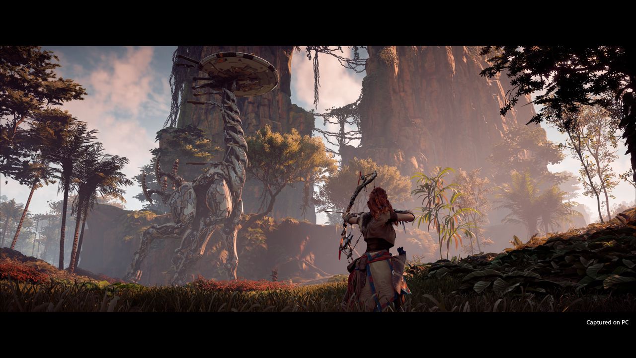 Horizon Zero Dawn™ Complete Edition ekran görüntüsü 0