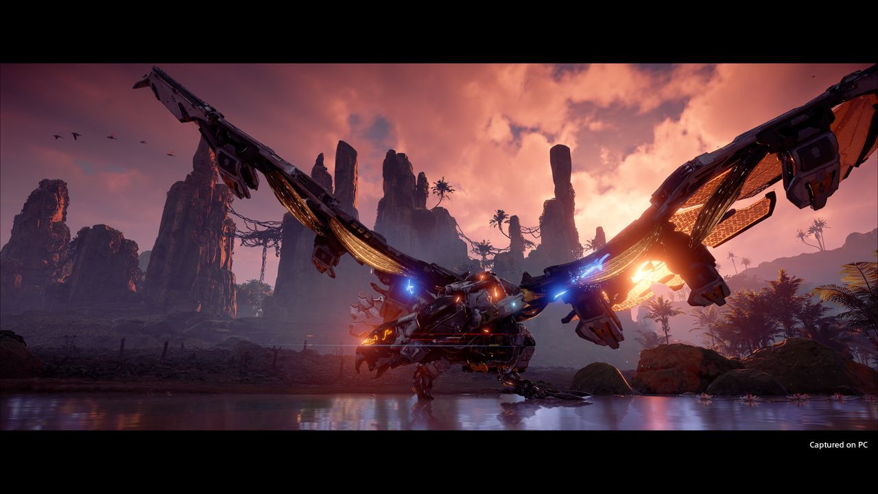 Horizon Zero Dawn™ Complete Edition ekran görüntüsü 1