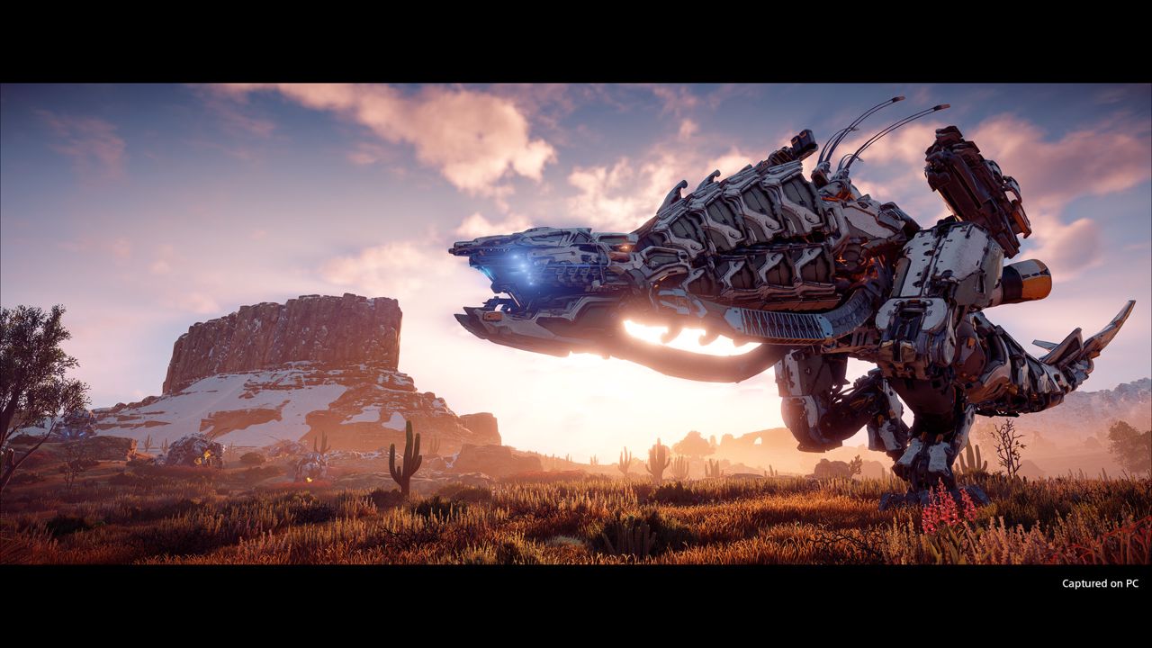 Horizon Zero Dawn™ Complete Edition ekran görüntüsü 2
