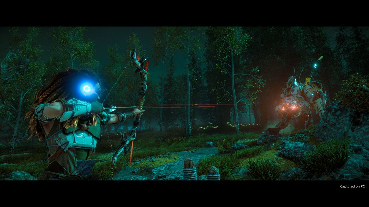 Horizon Zero Dawn™ Complete Edition ekran görüntüsü 3