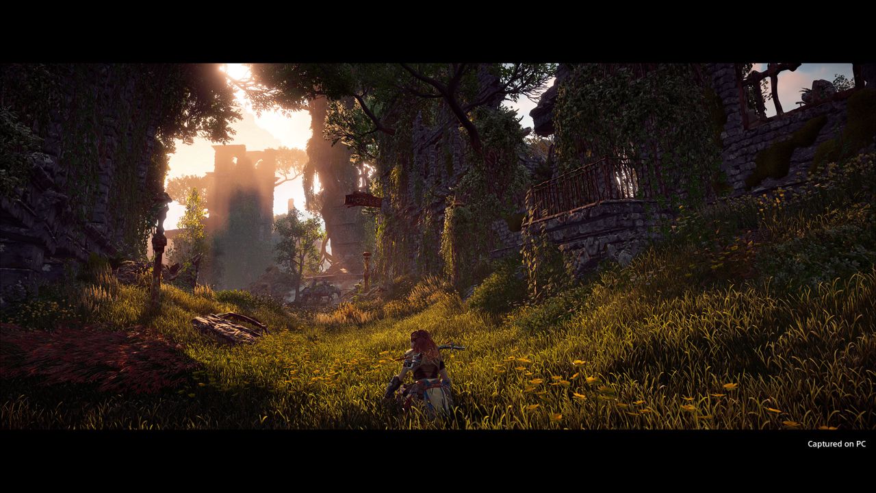 Horizon Zero Dawn™ Complete Edition ekran görüntüsü 4