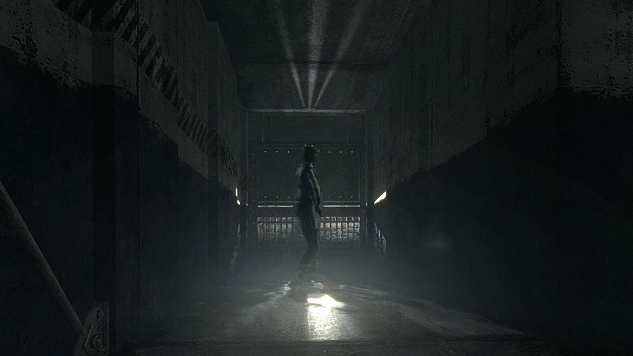 Resident Evil ekran görüntüsü 6