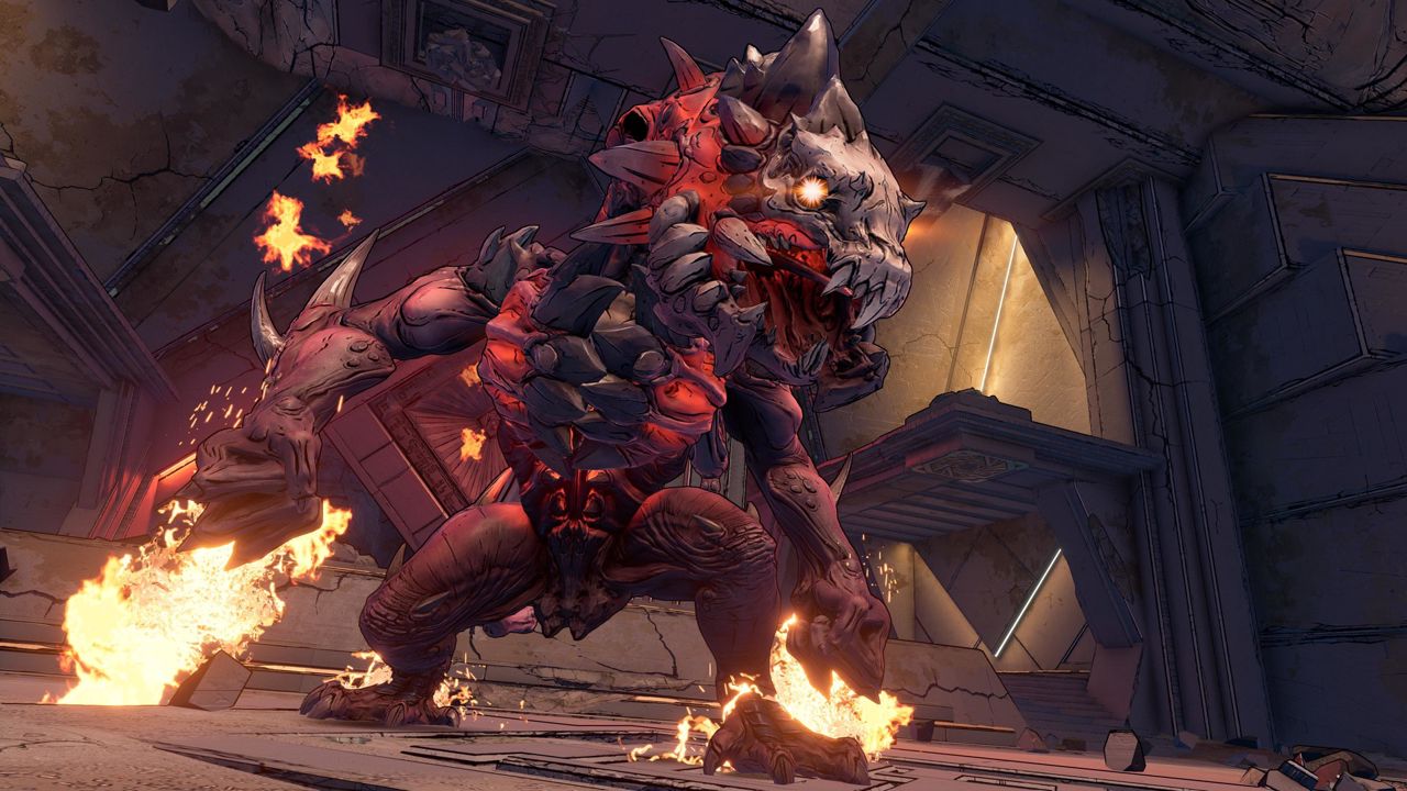 Borderlands 3 ekran görüntüsü 1
