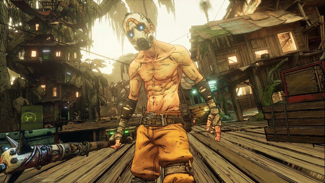 Borderlands 3 ekran görüntüsü 4