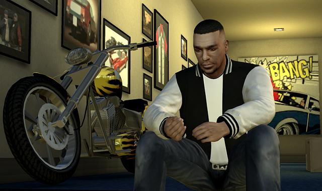Grand Theft Auto: Episodes from Liberty City ekran görüntüsü 2