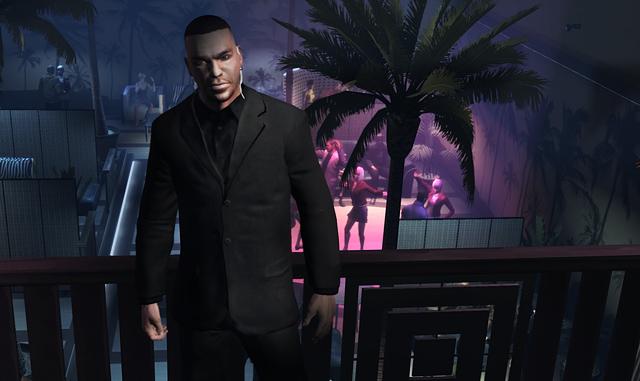 Grand Theft Auto: Episodes from Liberty City ekran görüntüsü 3