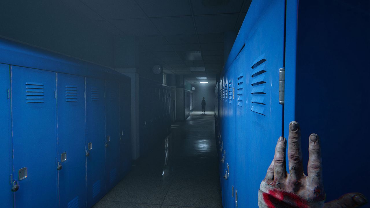 Outlast 2 ekran görüntüsü 3