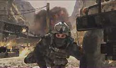 Call of Duty®: Modern Warfare® 2 Infamy Trailer