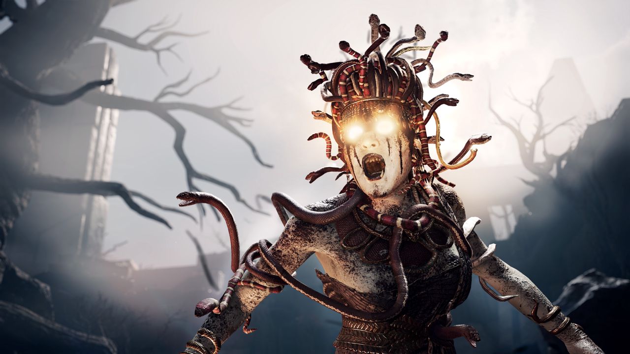 Assassin's Creed® Odyssey ekran görüntüsü 3