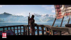 Launch Trailer UK