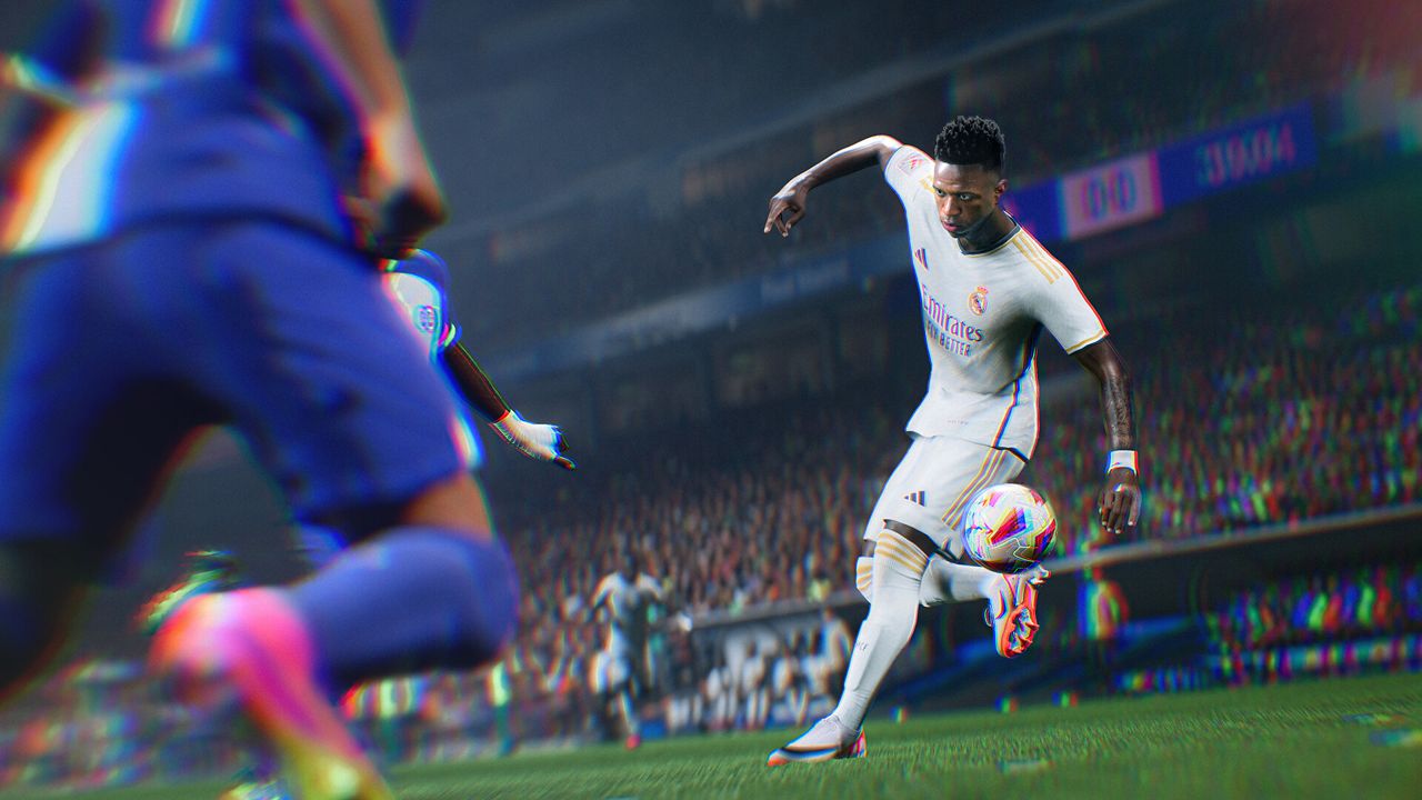 EA SPORTS FC™ 24 ekran görüntüsü 0