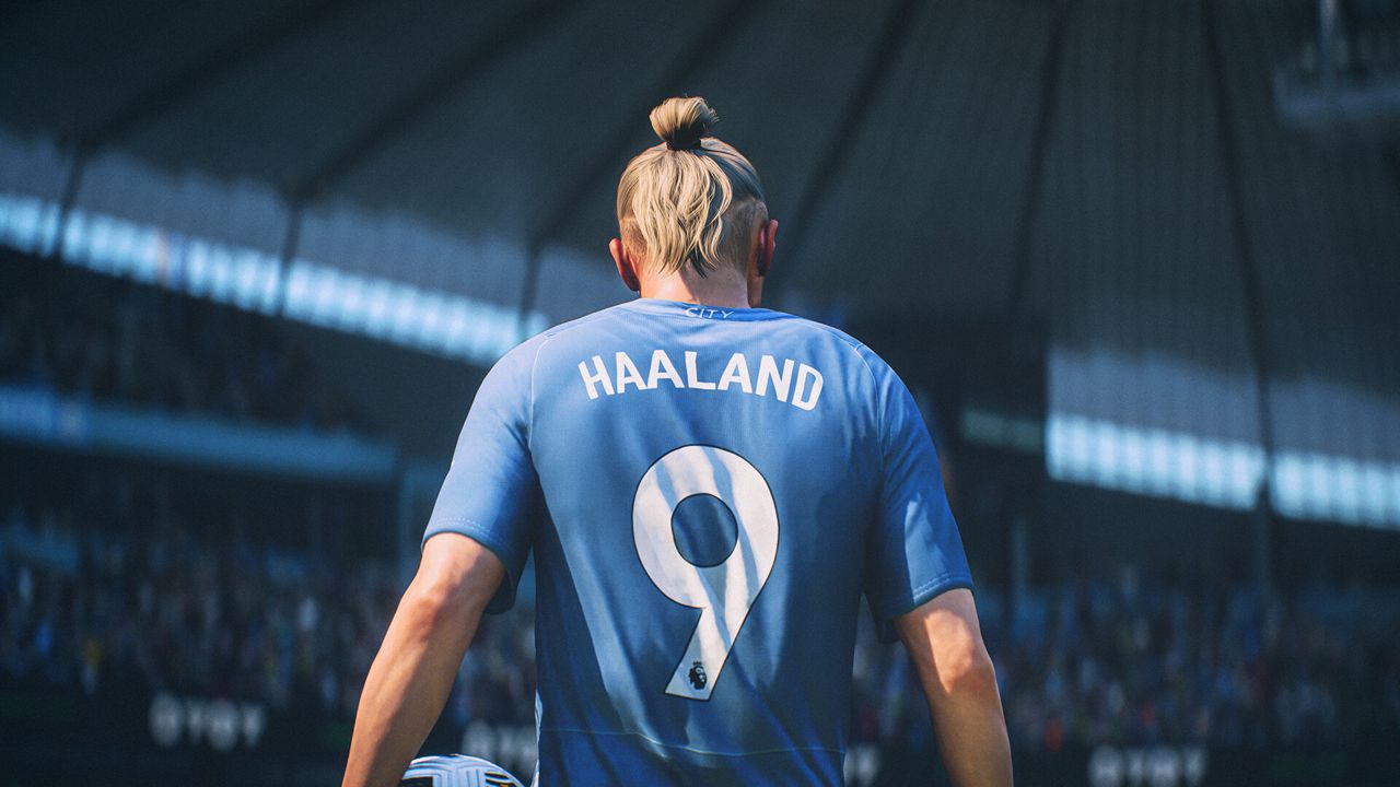 EA SPORTS FC™ 24 ekran görüntüsü 3