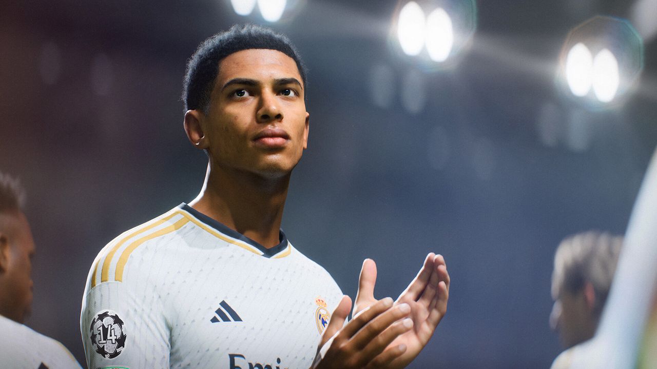 EA SPORTS FC™ 24 ekran görüntüsü 5