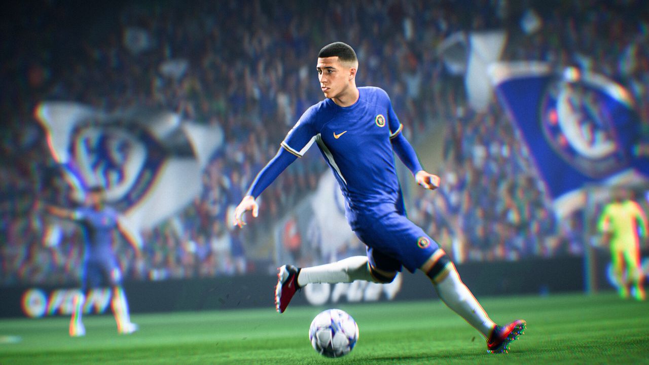 EA SPORTS FC™ 24 ekran görüntüsü 6
