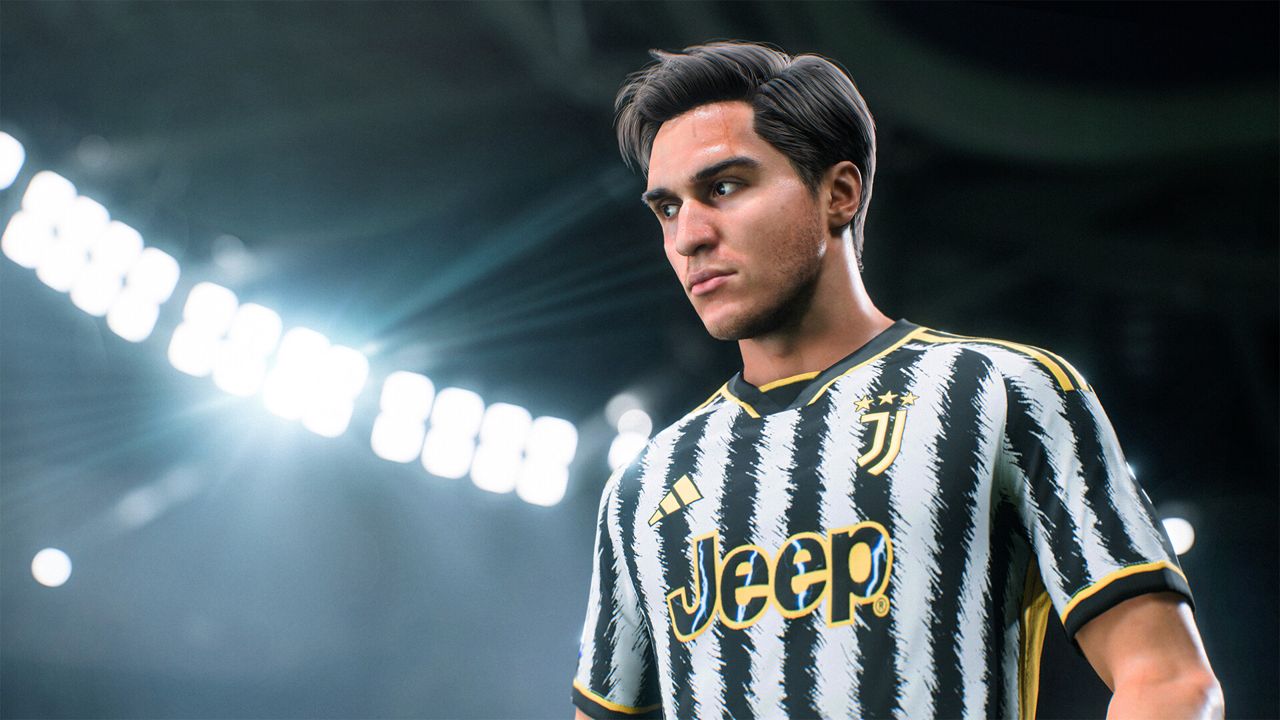 EA SPORTS FC™ 24 ekran görüntüsü 7