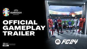 EA SPORTS FC™ 24 | UEFA EURO 2024 Trailer