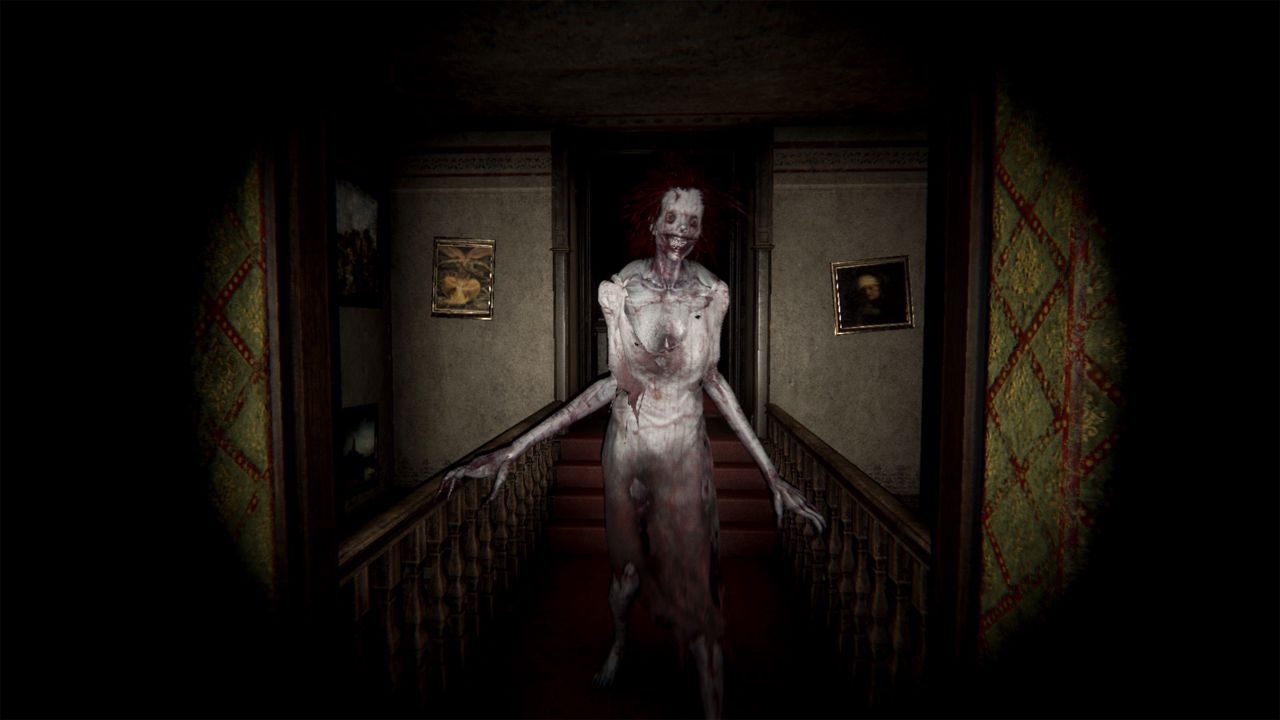 DEVOUR ekran görüntüsü 5