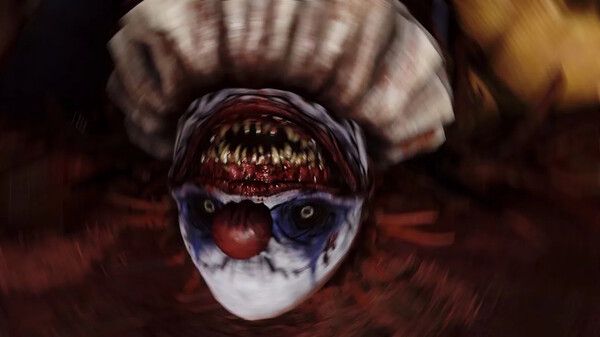The Carnival Trailer