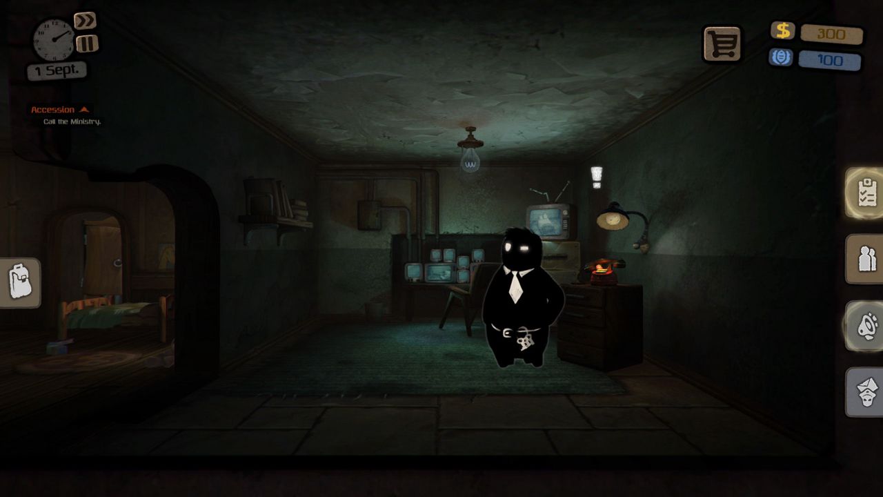 Beholder ekran görüntüsü 5