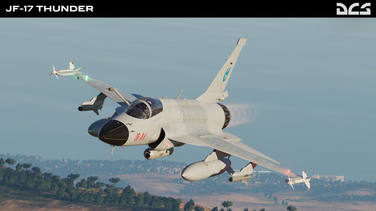 DCS World Steam Edition ekran görüntüsü 0