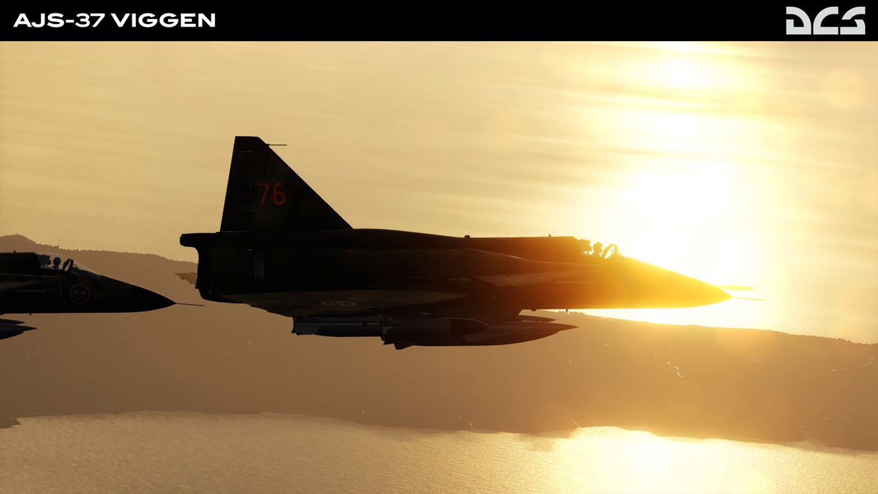 DCS World Steam Edition ekran görüntüsü 3