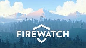 Firewatch E3 2015