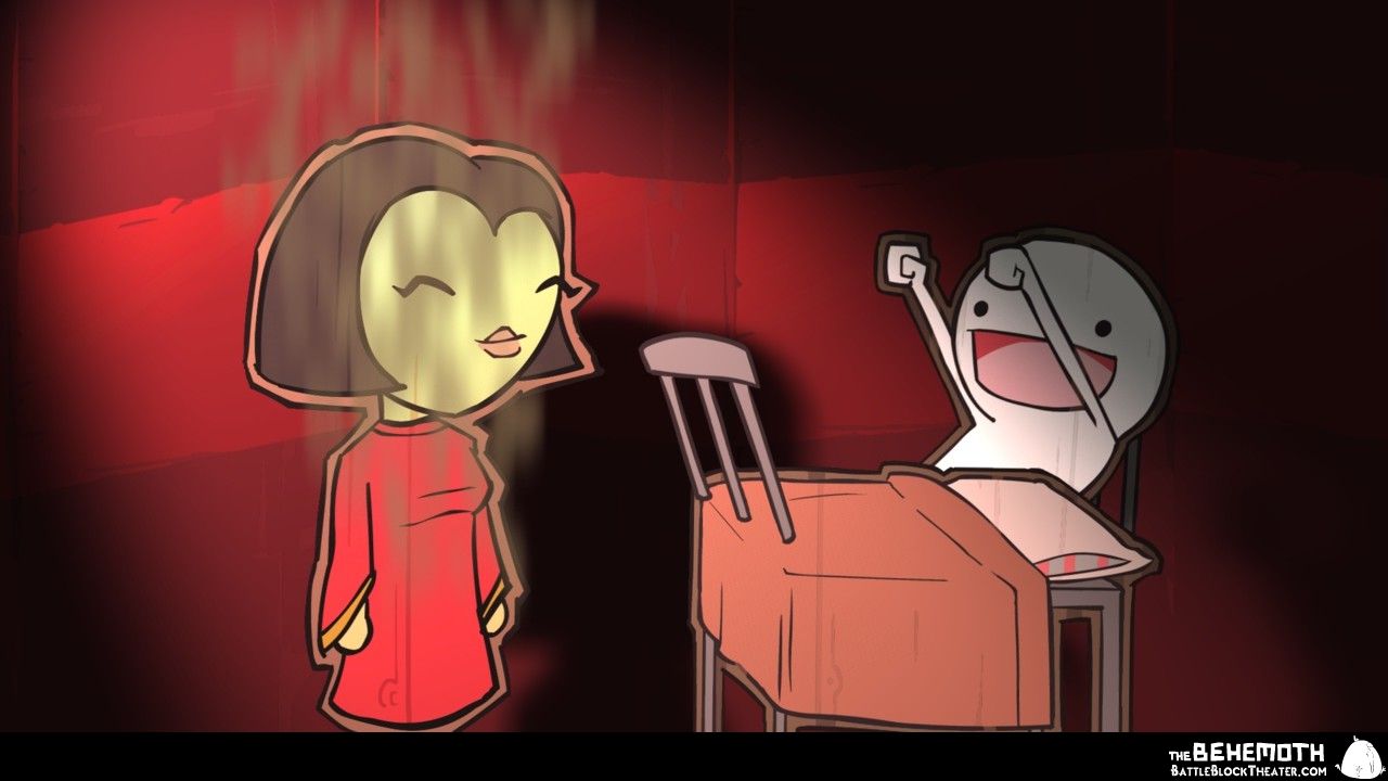 BattleBlock Theater® ekran görüntüsü 6