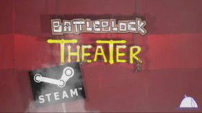 BattleBlock Theater Steam Announcement Trailer