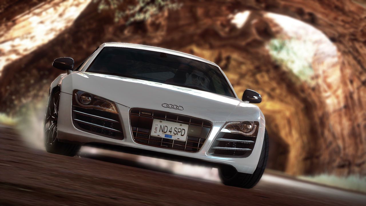 Need For Speed: Hot Pursuit ekran görüntüsü 7