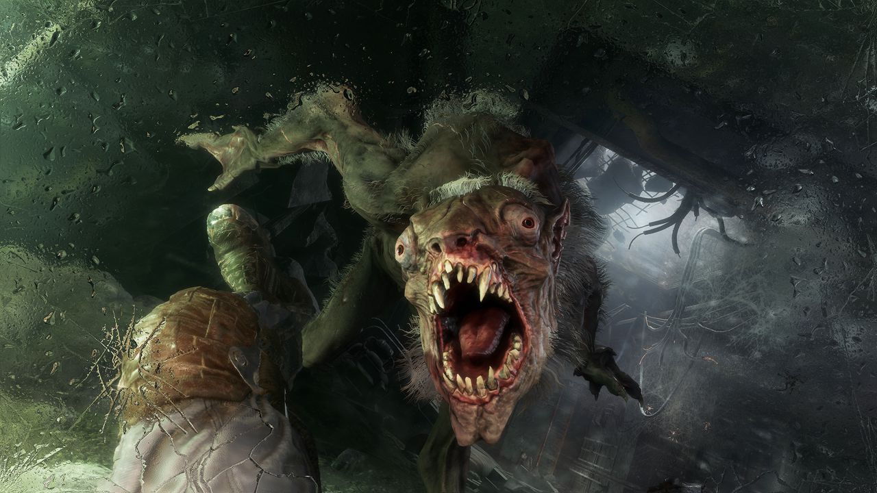 Metro Exodus ekran görüntüsü 5