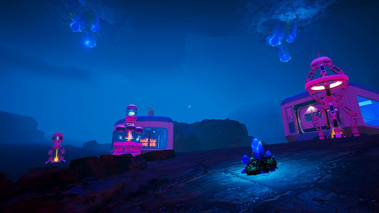 The Planet Crafter ekran görüntüsü 4
