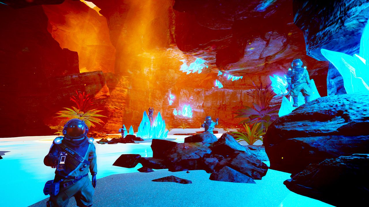 The Planet Crafter ekran görüntüsü 6