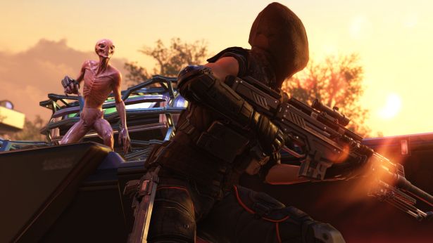 XCOM® 2 ekran görüntüsü 0