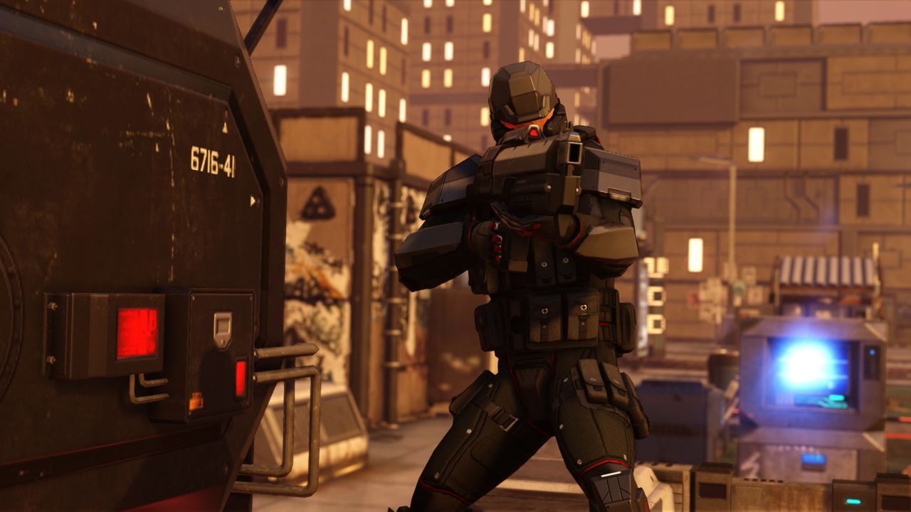 XCOM® 2 ekran görüntüsü 2