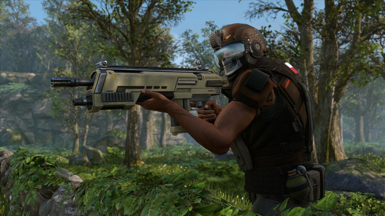 XCOM® 2 ekran görüntüsü 3