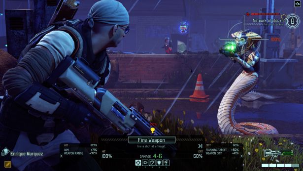 XCOM® 2 ekran görüntüsü 4