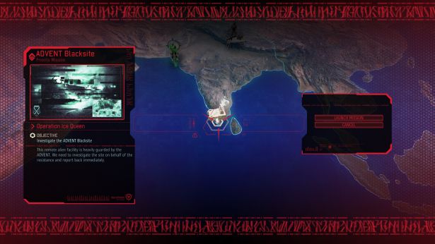 XCOM® 2 ekran görüntüsü 5